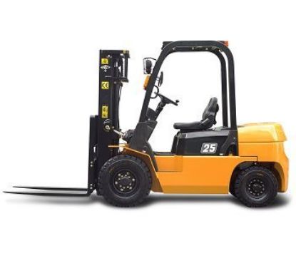 Picture of HC FORKLIFT LPG