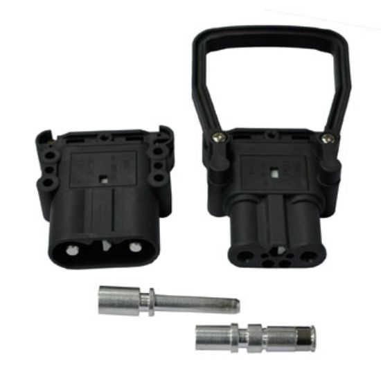 Picture of Rema Battery Connector 160 Amp