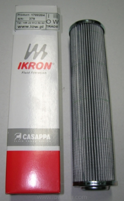 Picture of Hydraulic Filter
