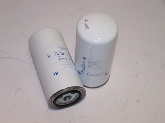 Picture of AIR-OIL SEPARATOR