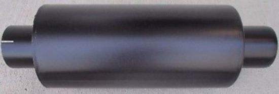 Picture of MUFFLER