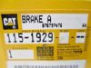 Picture of BRAKE A