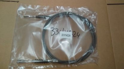 Picture of THROTTLE CABLE ASSY