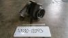 Turbocharger resmi