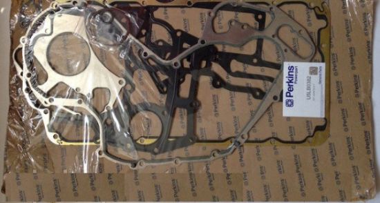 Picture of Bottom Gasket Kit