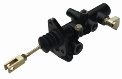 Picture of BOOSTER ASSY BRAKE