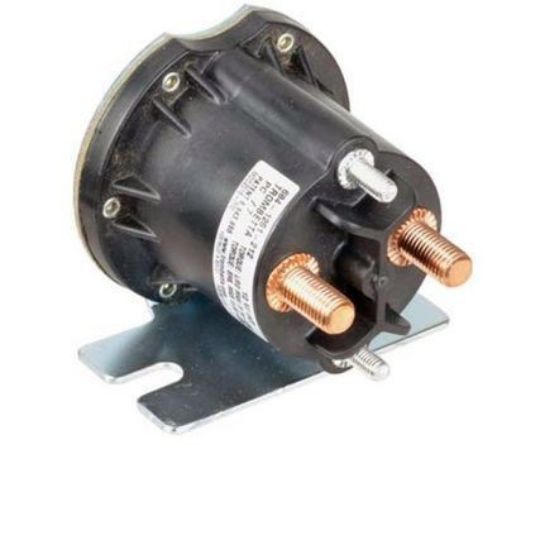 Picture of Solenoid 12 V DC Contactor