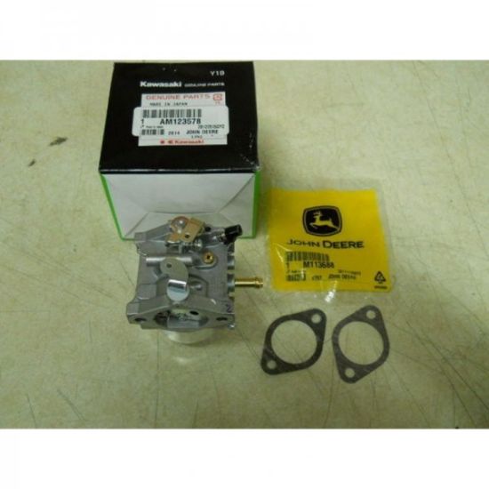 Carburetor resmi
