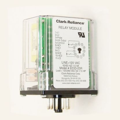 Picture of Relay Module 50K Sensitivity Direct Mode