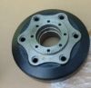 Picture of HUB, FRONT AXLE