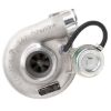 Turbocharger resmi