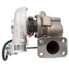 Turbocharger resmi