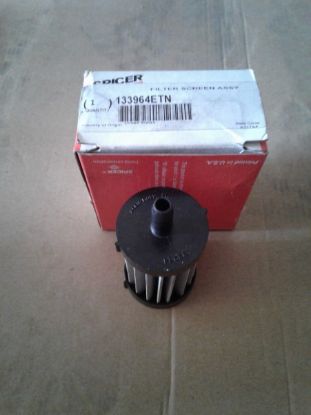 Picture of Filter Screen Assy