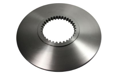 Picture of CENTER PLATE