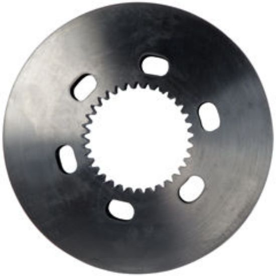 Picture of CENTER PLATE