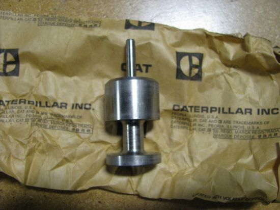 PLUNGER AS (SEQUENCE VALVE) resmi