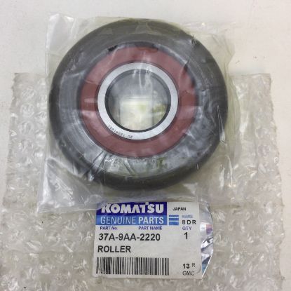 Picture of MAST ROLLER