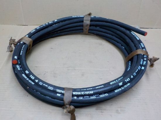 HOSE resmi