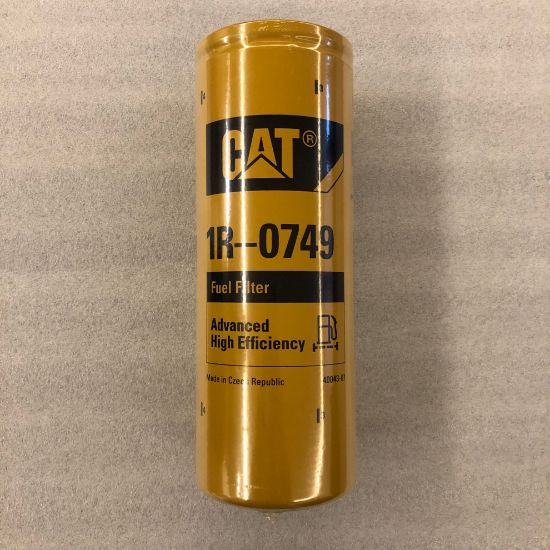 Picture of Filter-Fuel