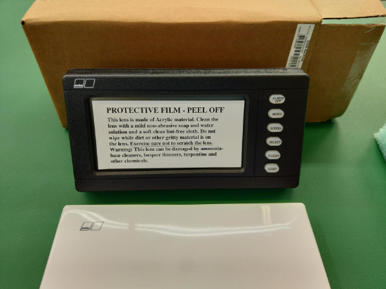 Picture of DISPLAY FOR CONTROL STAND