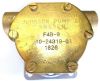 Picture of PUMP KIT,SEA WATER