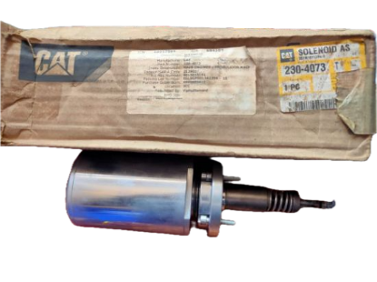 Picture of SOLENOID AS