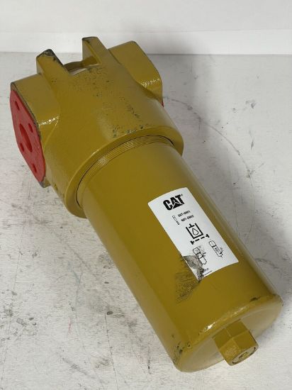 Picture of Engine Oil Filter