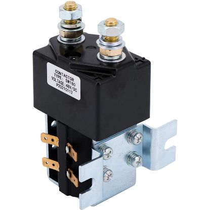 Picture of CONTACTOR 48V