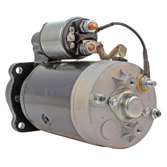 Picture of AGCO STARTER MOTOR