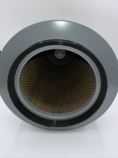 Picture of Air Filter-Outer