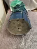 Picture of AIR STARTER MOTOR