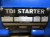 Picture of AIR STARTER MOTOR