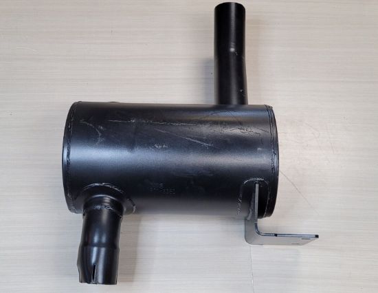 Picture of EXHAUST MUFFLER