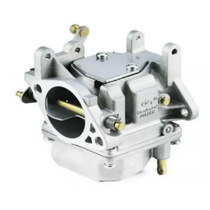 Picture of CARBURETOR FOR YAMAHA 25B 30H