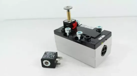 Picture of DIRECTIONAL VALVE
