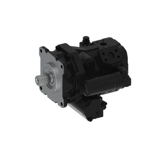 Picture of Hydraulic Pump
