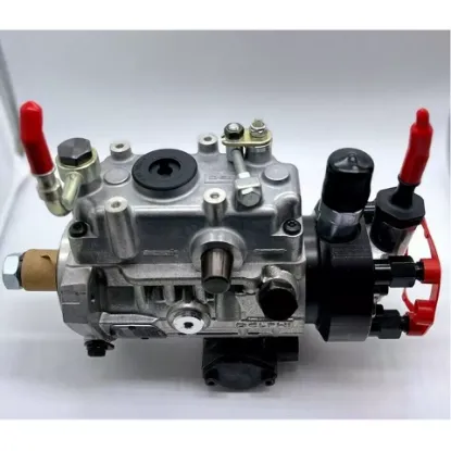 Picture of FUEL INJECTION PUMP