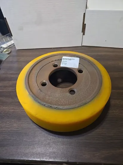 Picture of DRIVE WHEEL