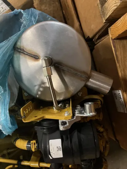 Picture of ENGINE AR-PR