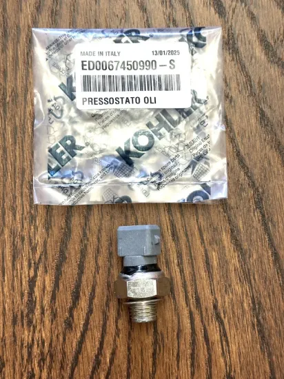Picture of PRESSURE SWITCH