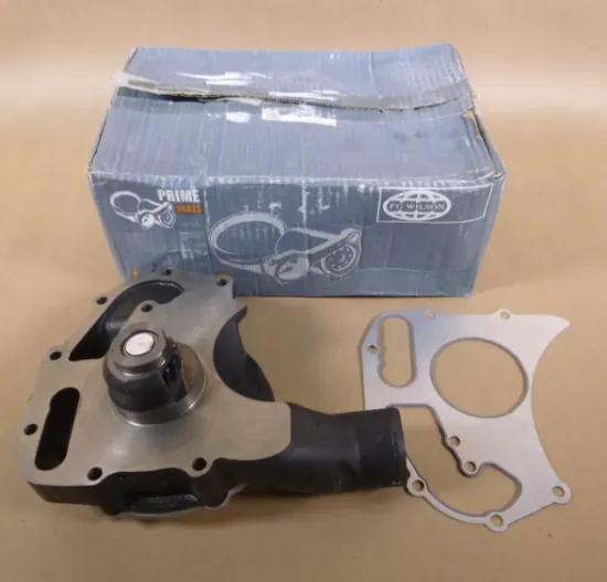 Picture of Water Pump Kit
