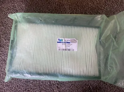 Picture of A/C Filter