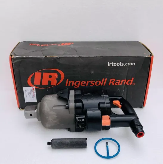 Picture of 3900 Series 1" to 1 1/2" Titanium Air Impact Wrench