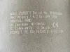 Picture of 3900 Series 1" to 1 1/2" Titanium Air Impact Wrench