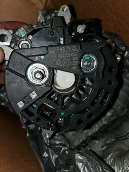 Picture of Alternator