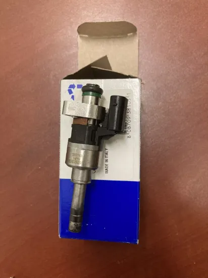 Picture of Fuel Injector