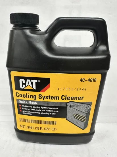 Picture of CLEANER