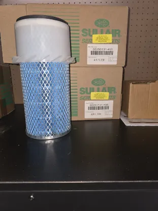 Picture of Air Filter