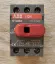 Picture of 3 Pole Disconnect Load Switch 40 A 600 VAC