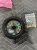 Picture of AMMETER, LOAD CURRENT INDICATOR